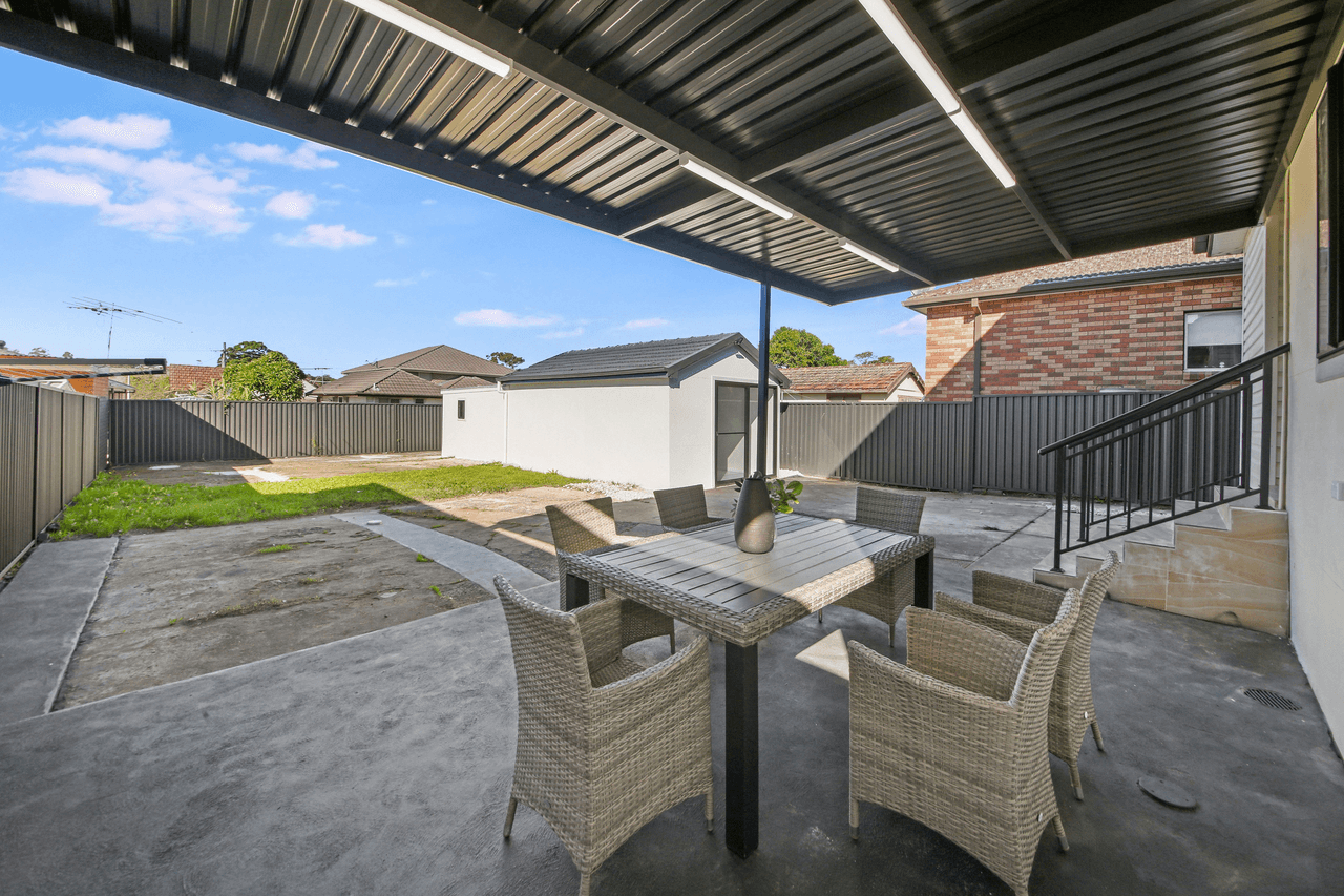 147 Gascoigne Road, YAGOONA, NSW 2199