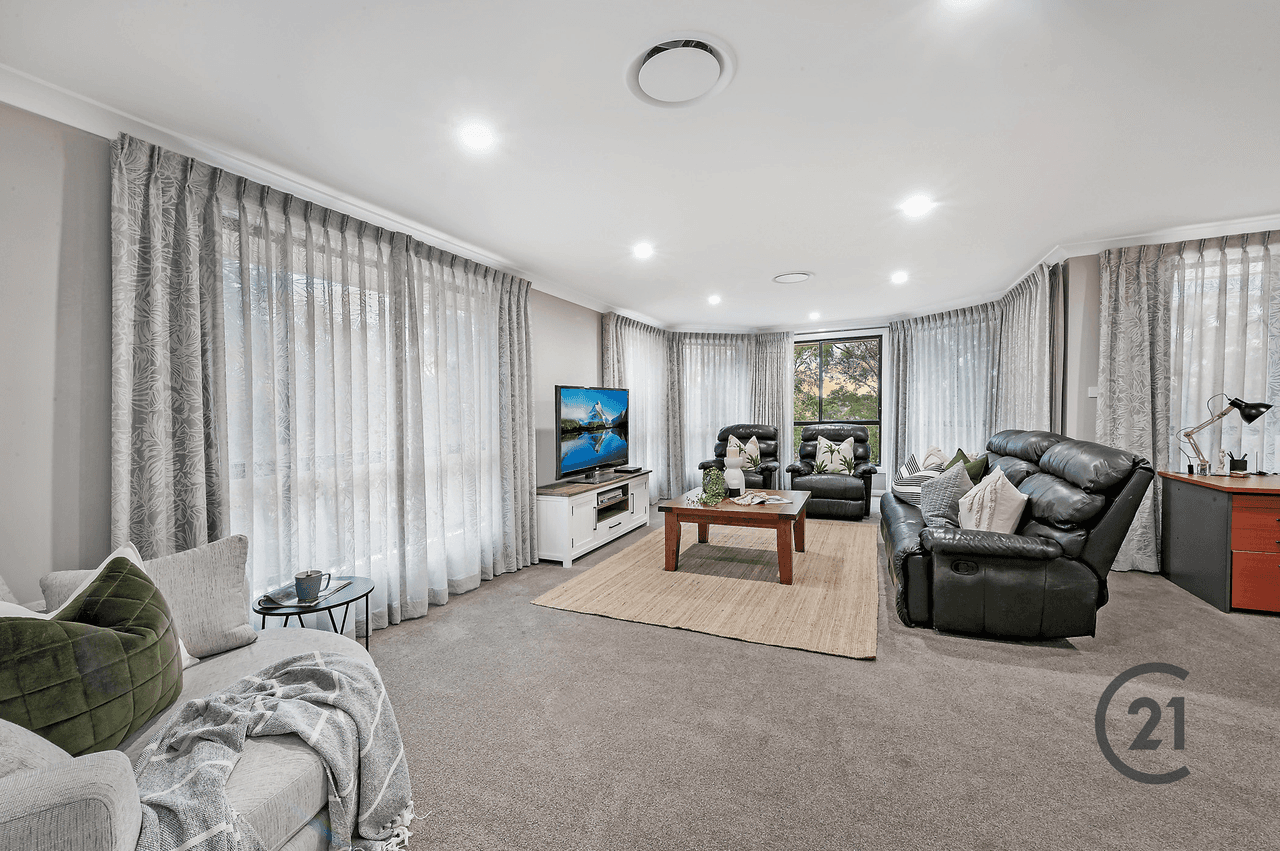 28 Bentley Avenue, North Kellyville, NSW 2155