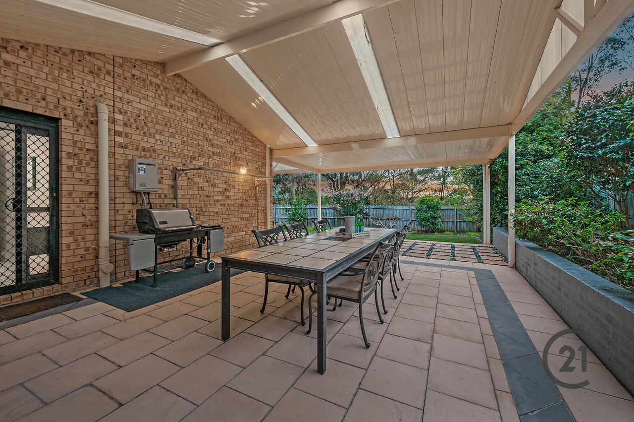 28 Bentley Avenue, North Kellyville, NSW 2155