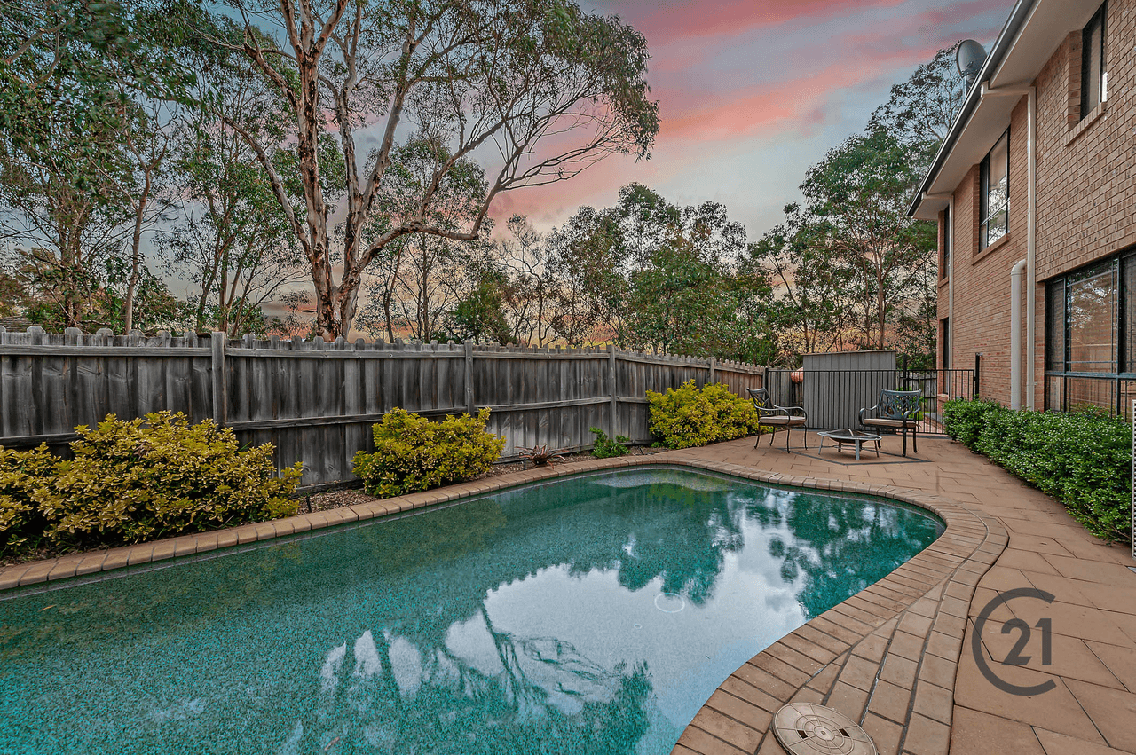 28 Bentley Avenue, North Kellyville, NSW 2155