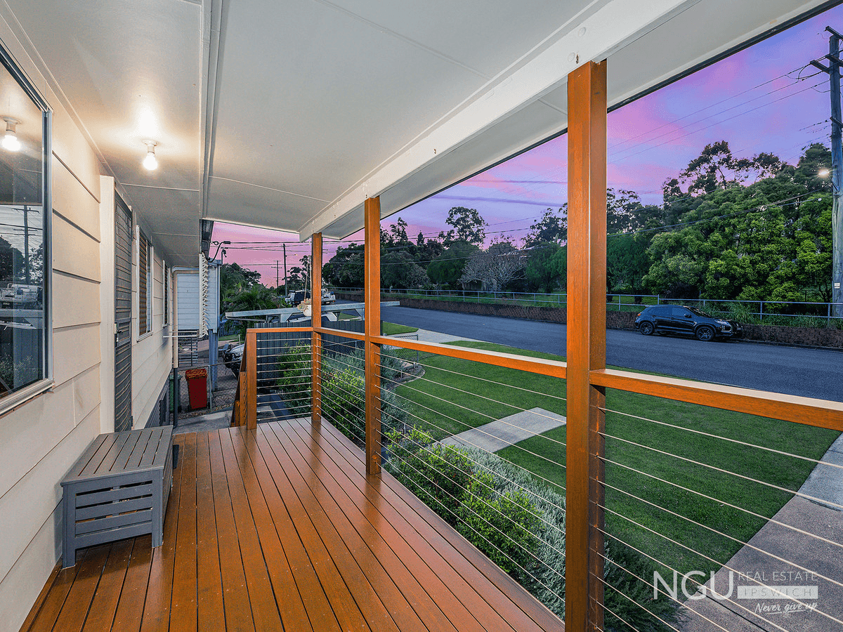 19 Connors Street, North Ipswich, QLD 4305