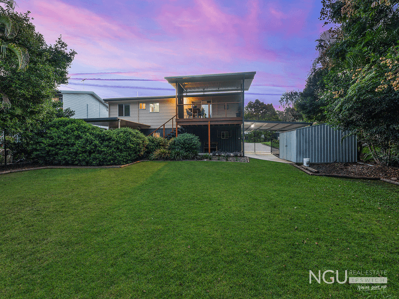 19 Connors Street, North Ipswich, QLD 4305