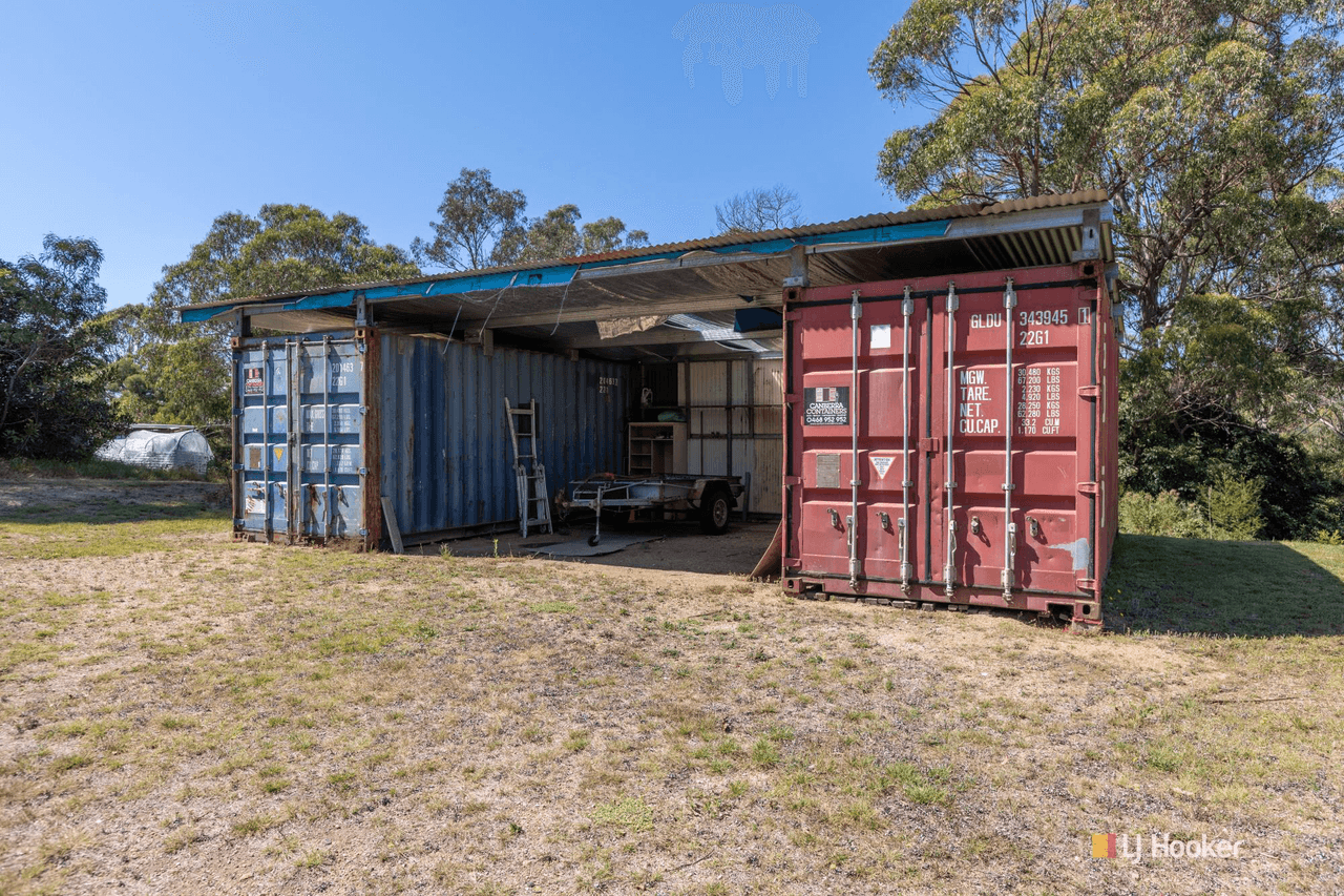 116 Eagles Nest Road, BROGO, NSW 2550