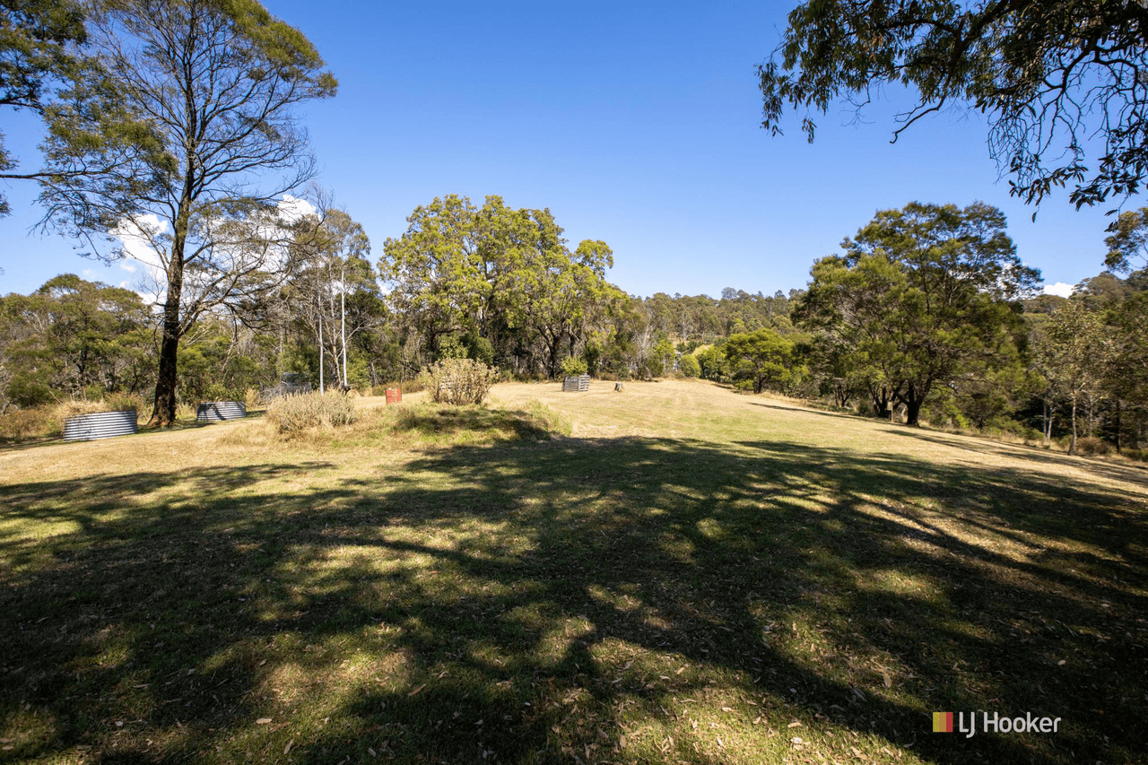 116 Eagles Nest Road, BROGO, NSW 2550