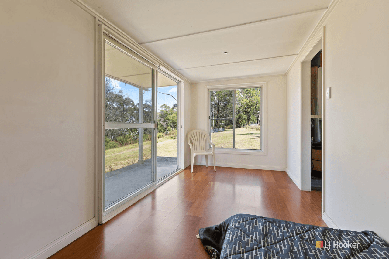 116 Eagles Nest Road, BROGO, NSW 2550