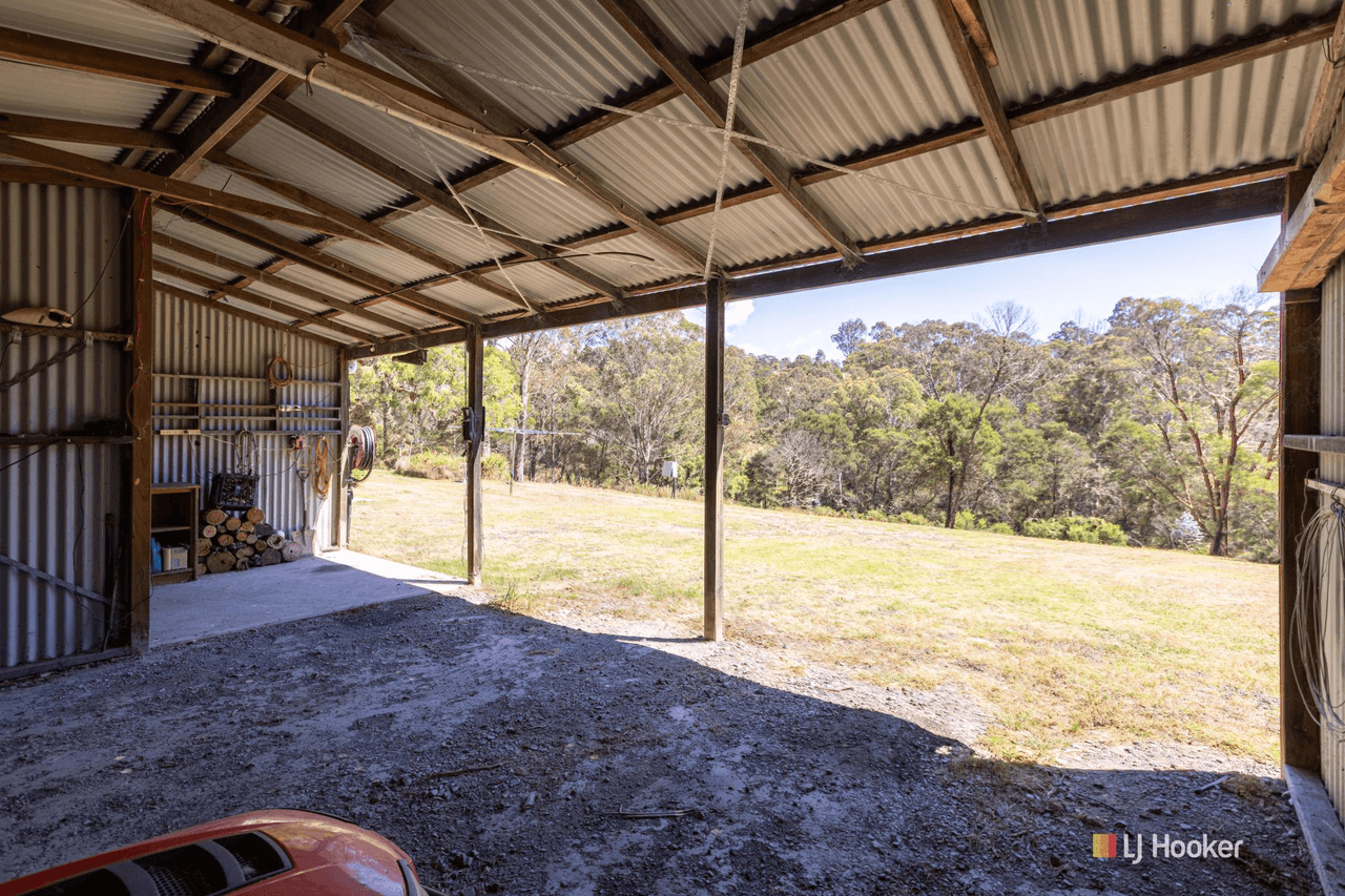 116 Eagles Nest Road, BROGO, NSW 2550