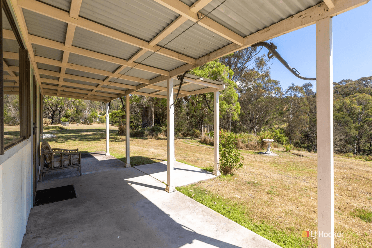 116 Eagles Nest Road, BROGO, NSW 2550