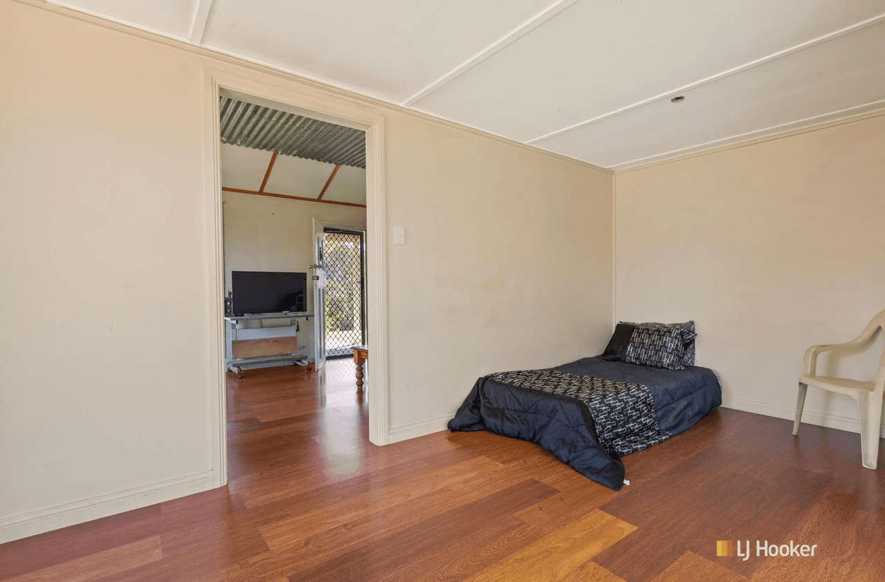 116 Eagles Nest Road, BROGO, NSW 2550