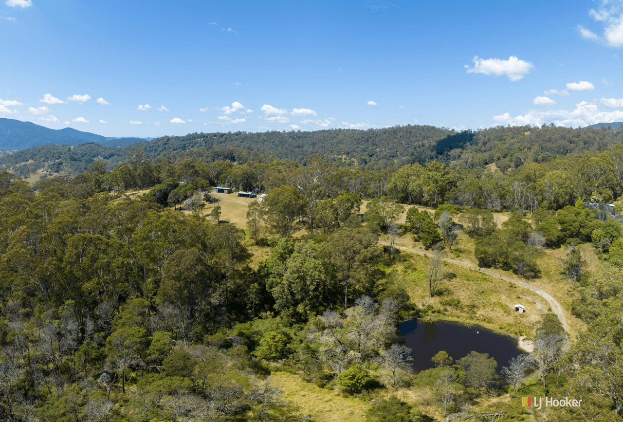 116 Eagles Nest Road, BROGO, NSW 2550