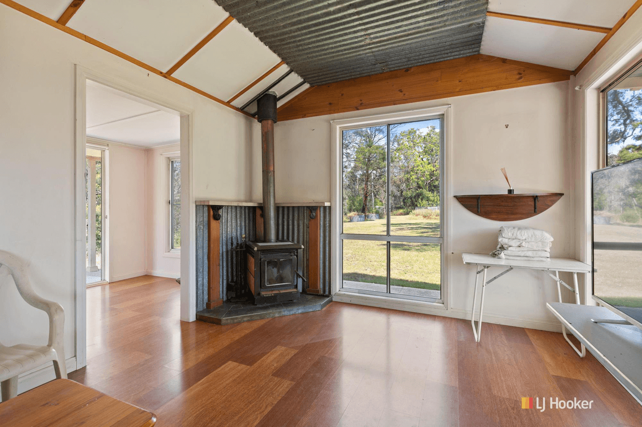 116 Eagles Nest Road, BROGO, NSW 2550