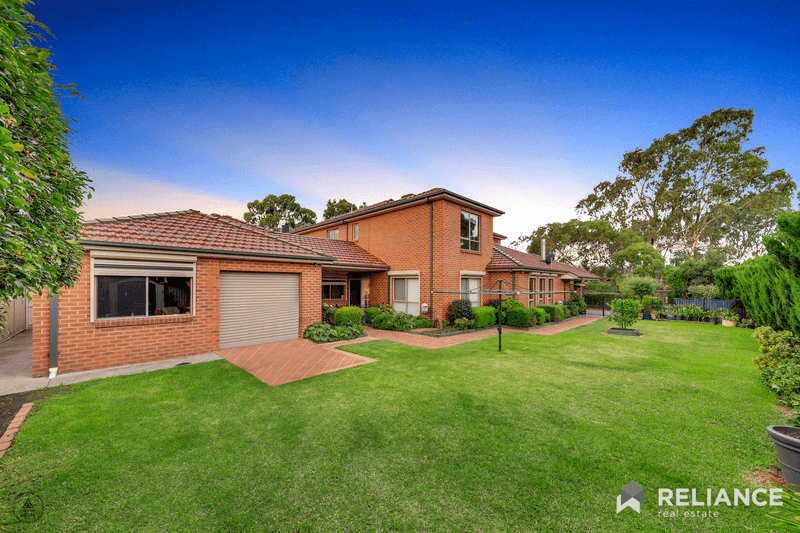 7 Jackson Place, Caroline Springs, VIC 3023