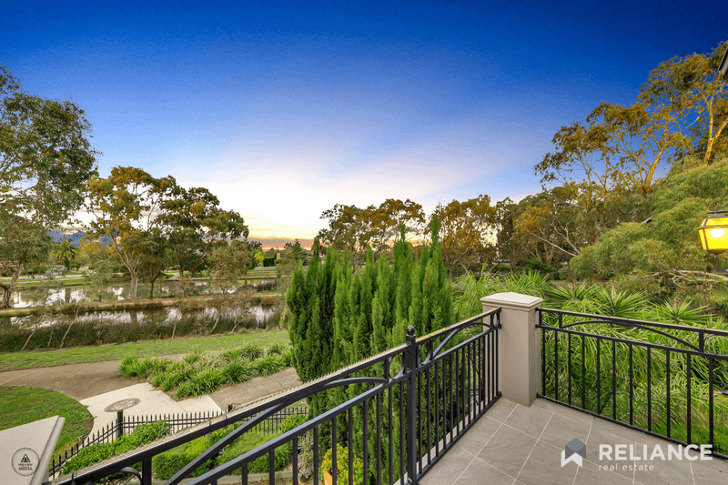 7 Jackson Place, Caroline Springs, VIC 3023