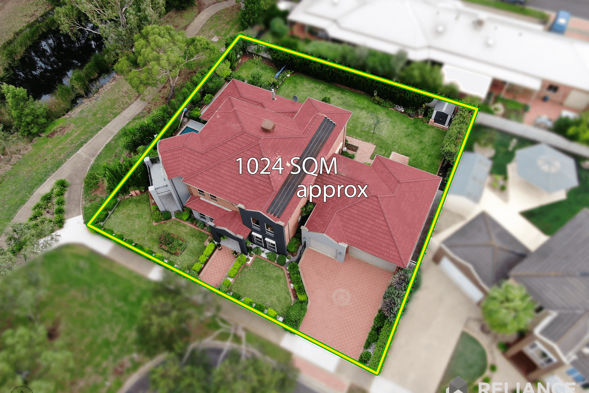 7 Jackson Place, Caroline Springs, VIC 3023