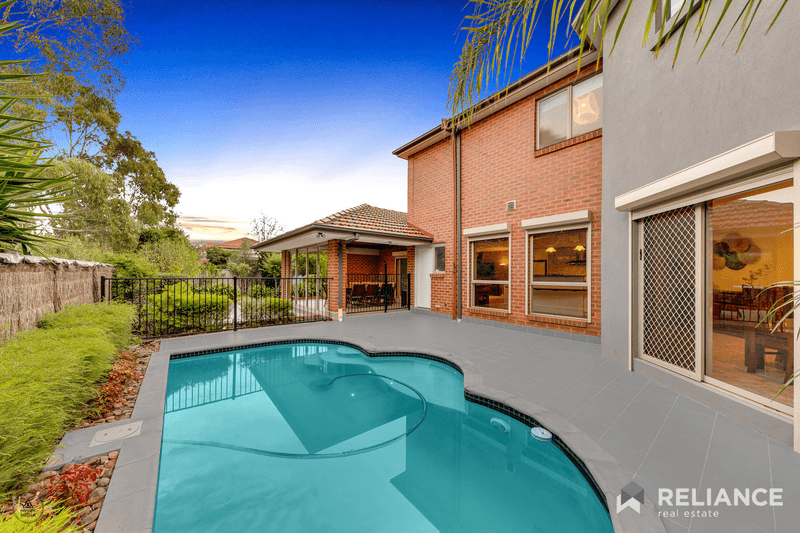 7 Jackson Place, Caroline Springs, VIC 3023