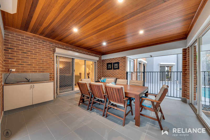 7 Jackson Place, Caroline Springs, VIC 3023