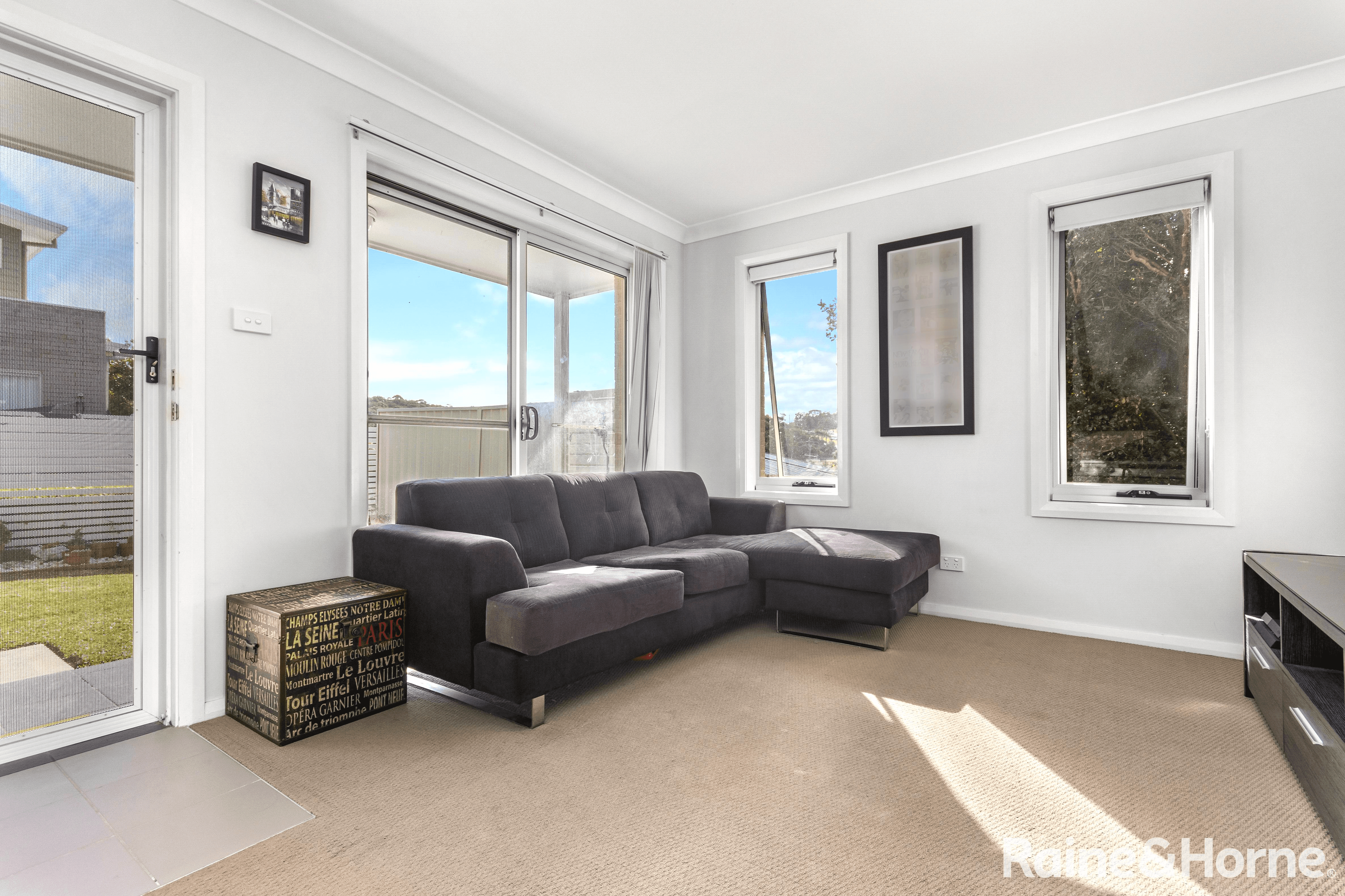 16/247 Warners Bay Road, MOUNT HUTTON, NSW 2290