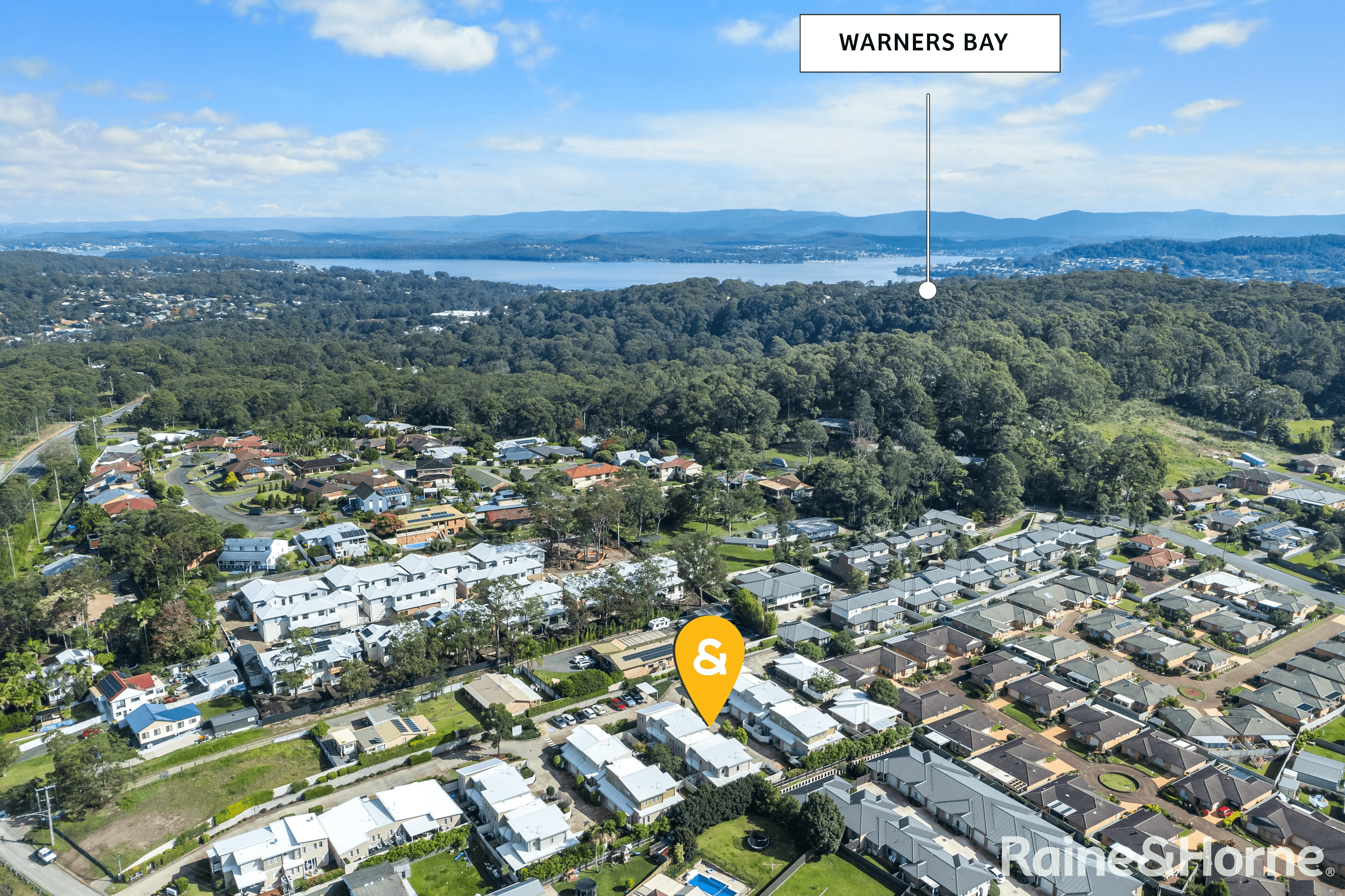 16/247 Warners Bay Road, MOUNT HUTTON, NSW 2290