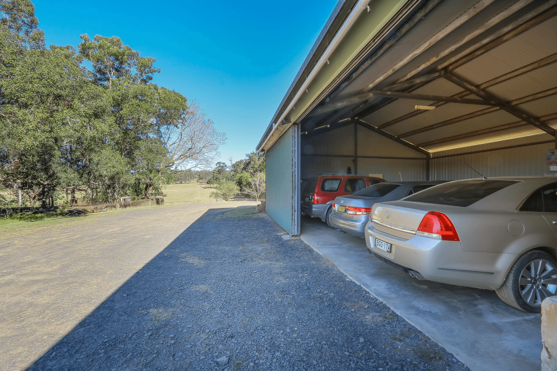 395 Mongogarie Road, Leeville, NSW 2470