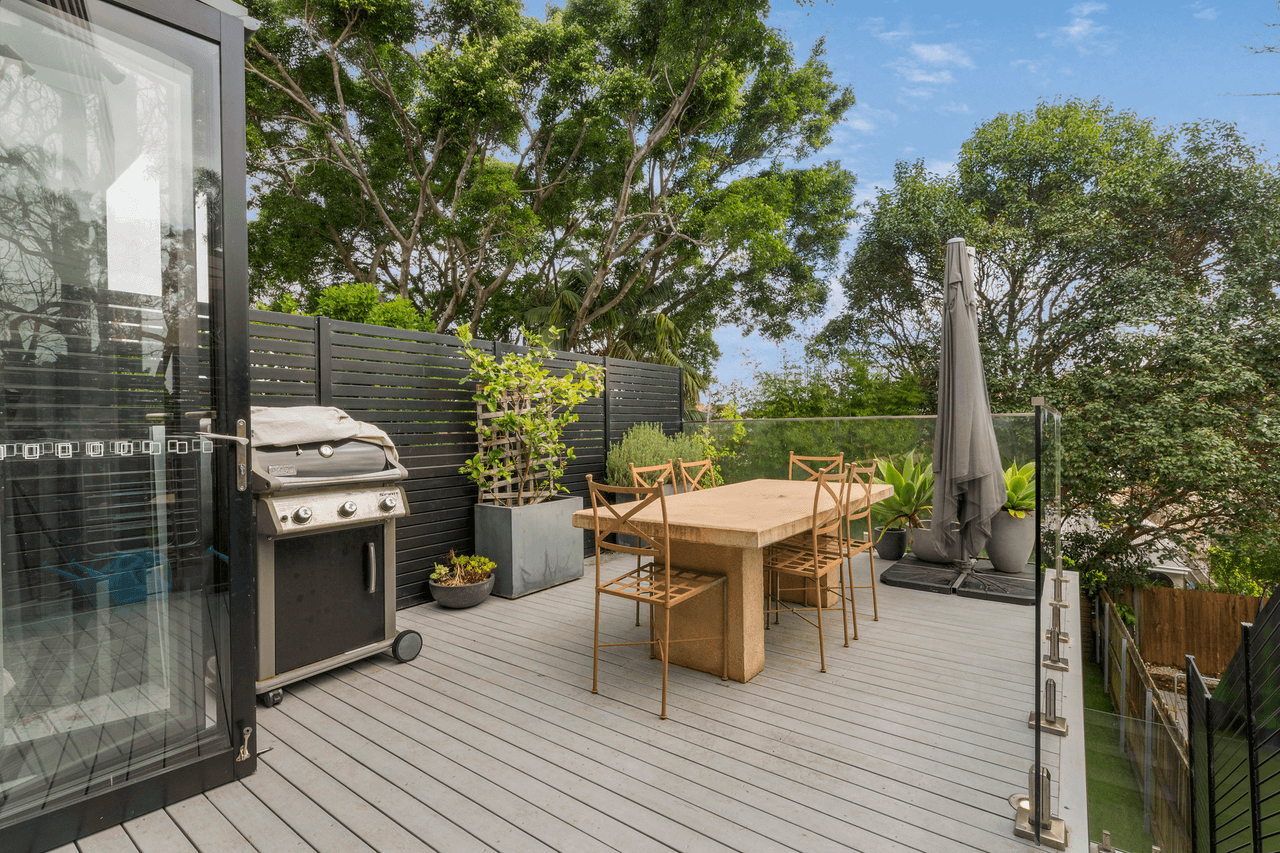 44 Rosser Street, Rozelle, NSW 2039