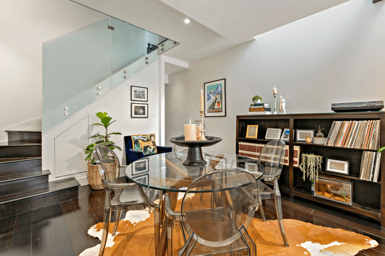 44 Rosser Street, Rozelle, NSW 2039