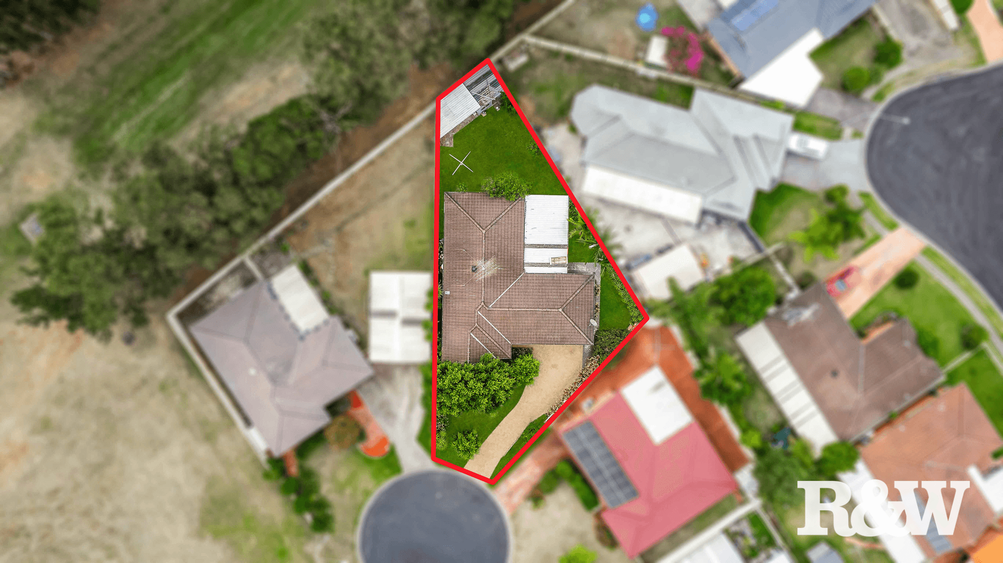 3 Wren Terrace, PLUMPTON, NSW 2761