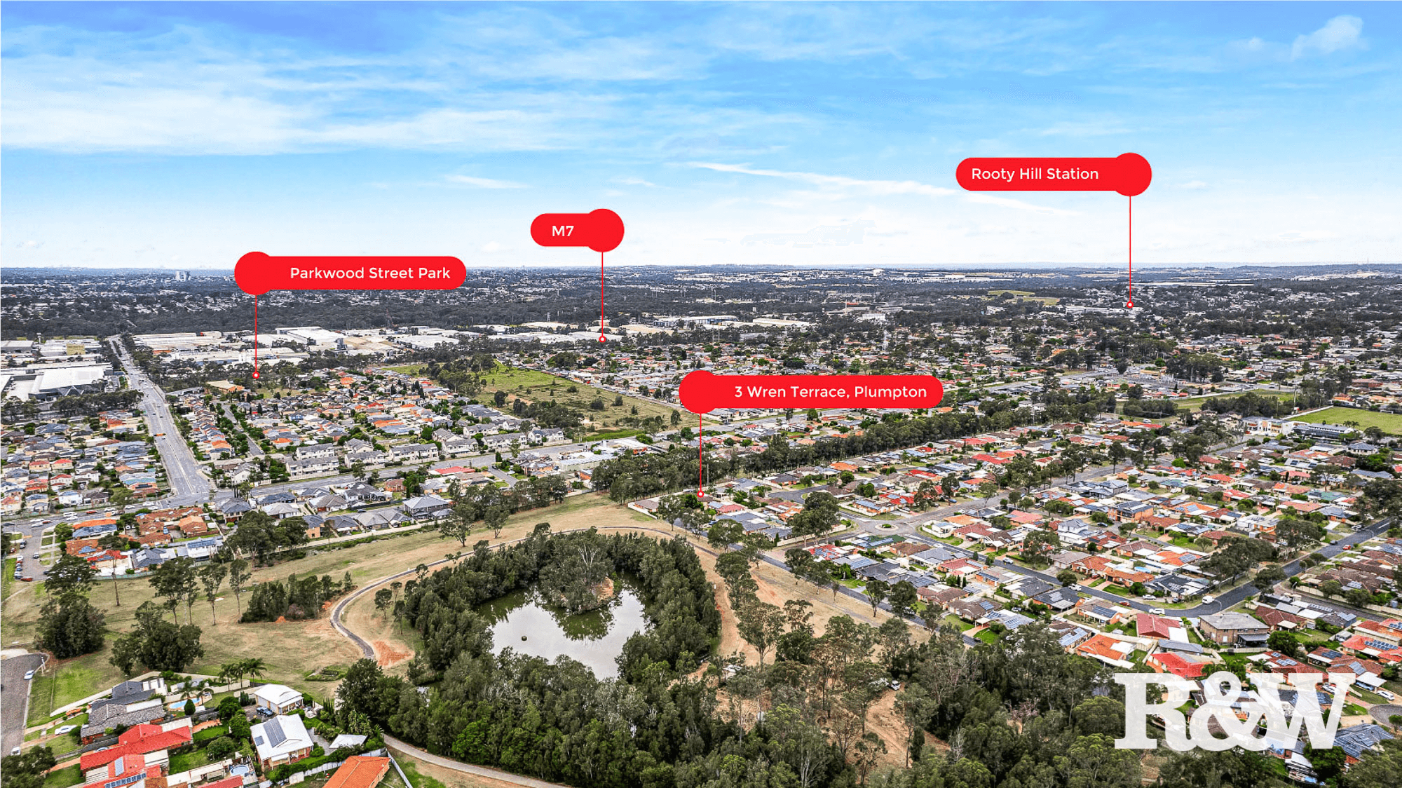 3 Wren Terrace, PLUMPTON, NSW 2761