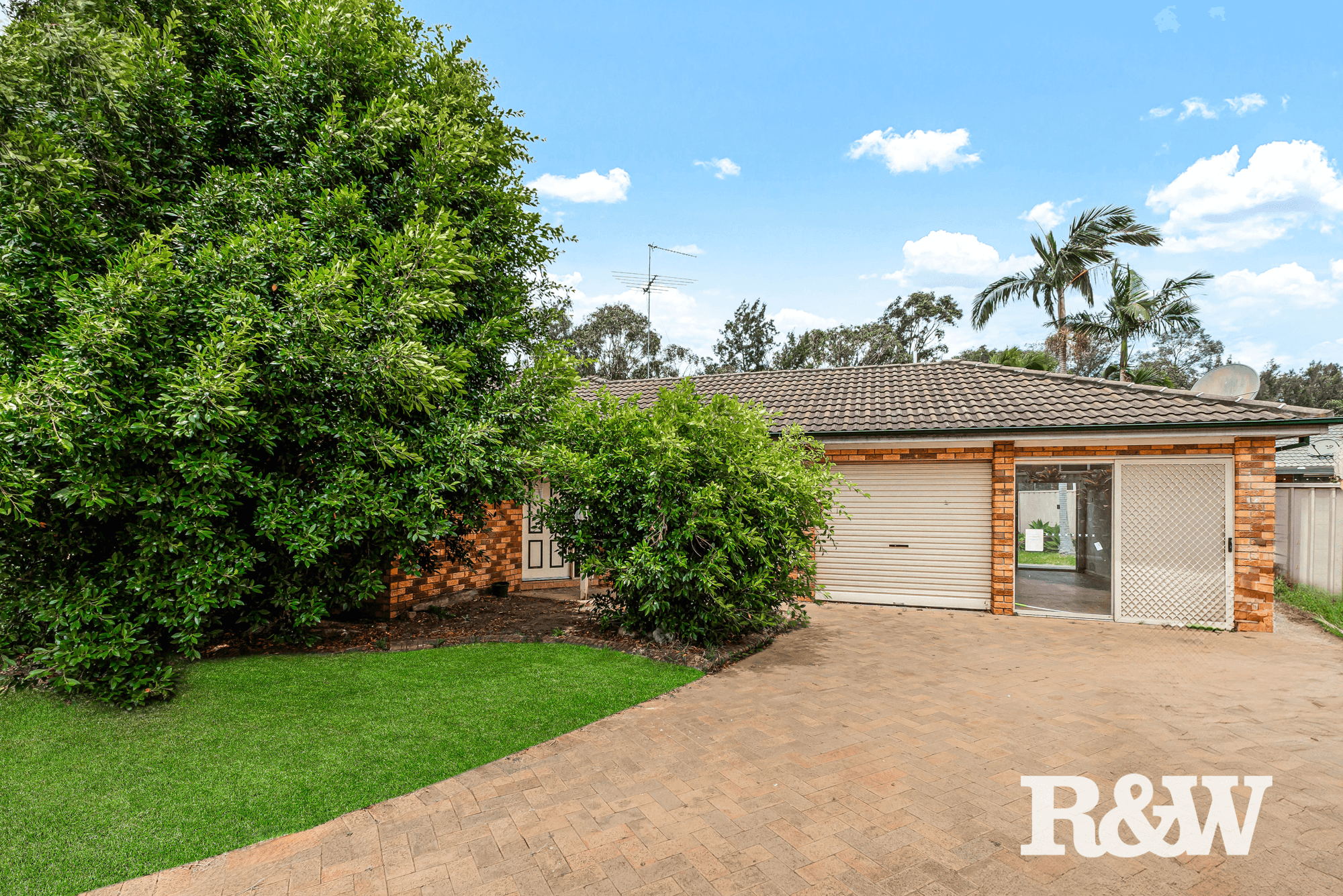 3 Wren Terrace, PLUMPTON, NSW 2761