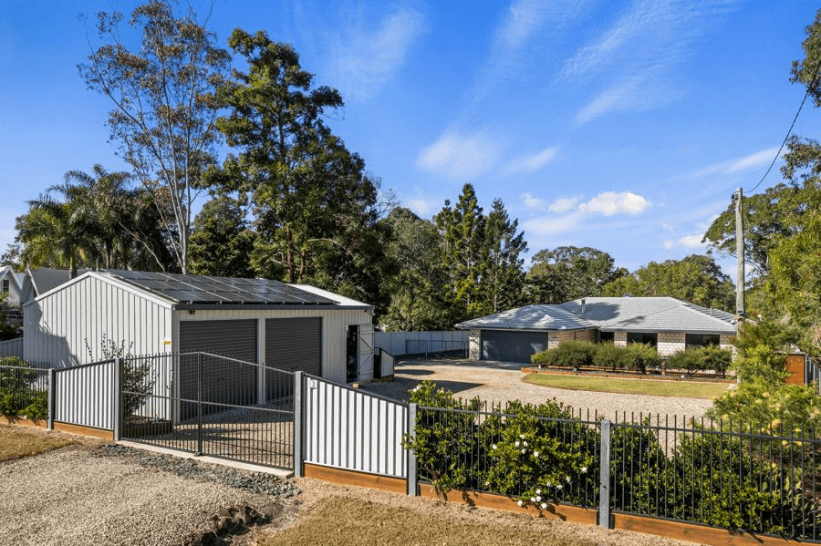 3 Balkin Street, GUNALDA, QLD 4570