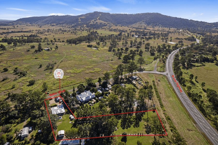 3 Balkin Street, GUNALDA, QLD 4570