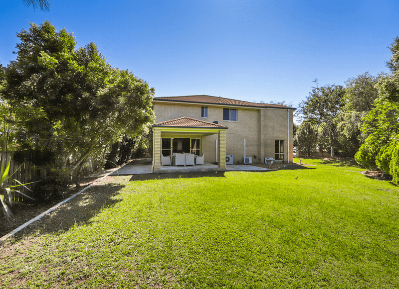 23 Applegum Court, ROBINA, QLD 4226