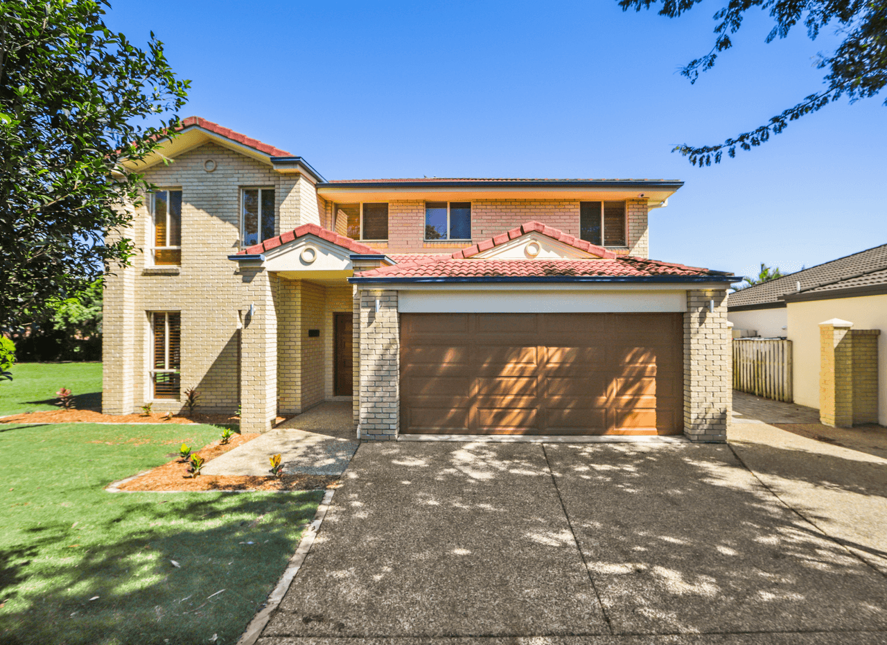 23 Applegum Court, ROBINA, QLD 4226