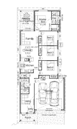 545 Clarence Street, SOUTH MACLEAN, QLD 4280