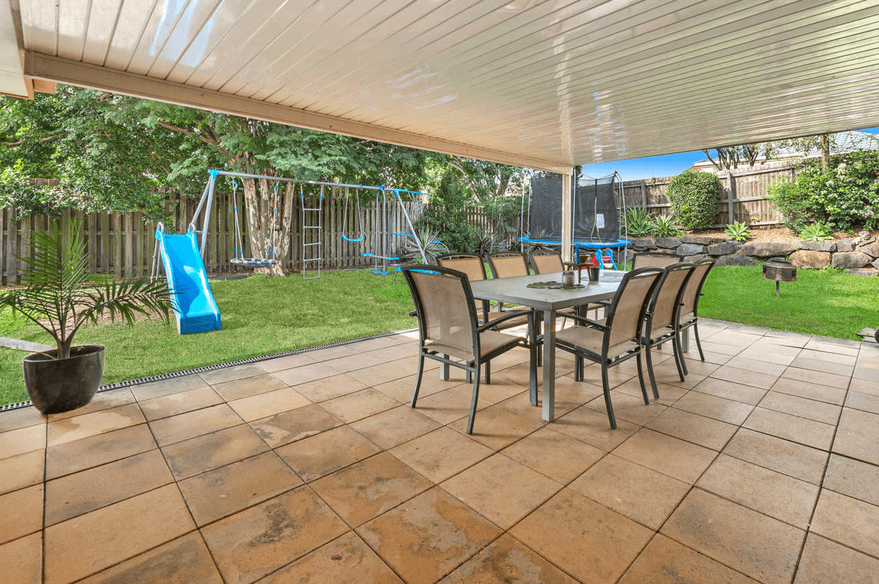 15 Prominent Crescent, UPPER COOMERA, QLD 4209