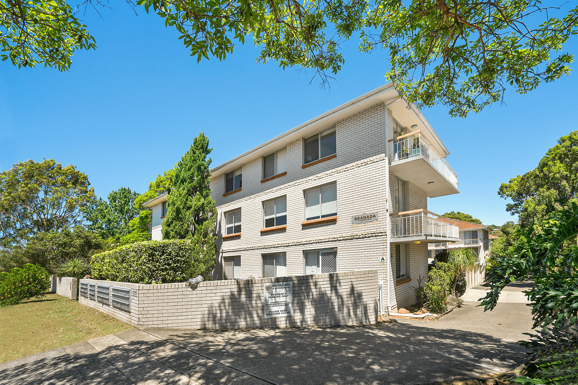 1C/31 Quirk Road, Manly Vale, NSW 2093