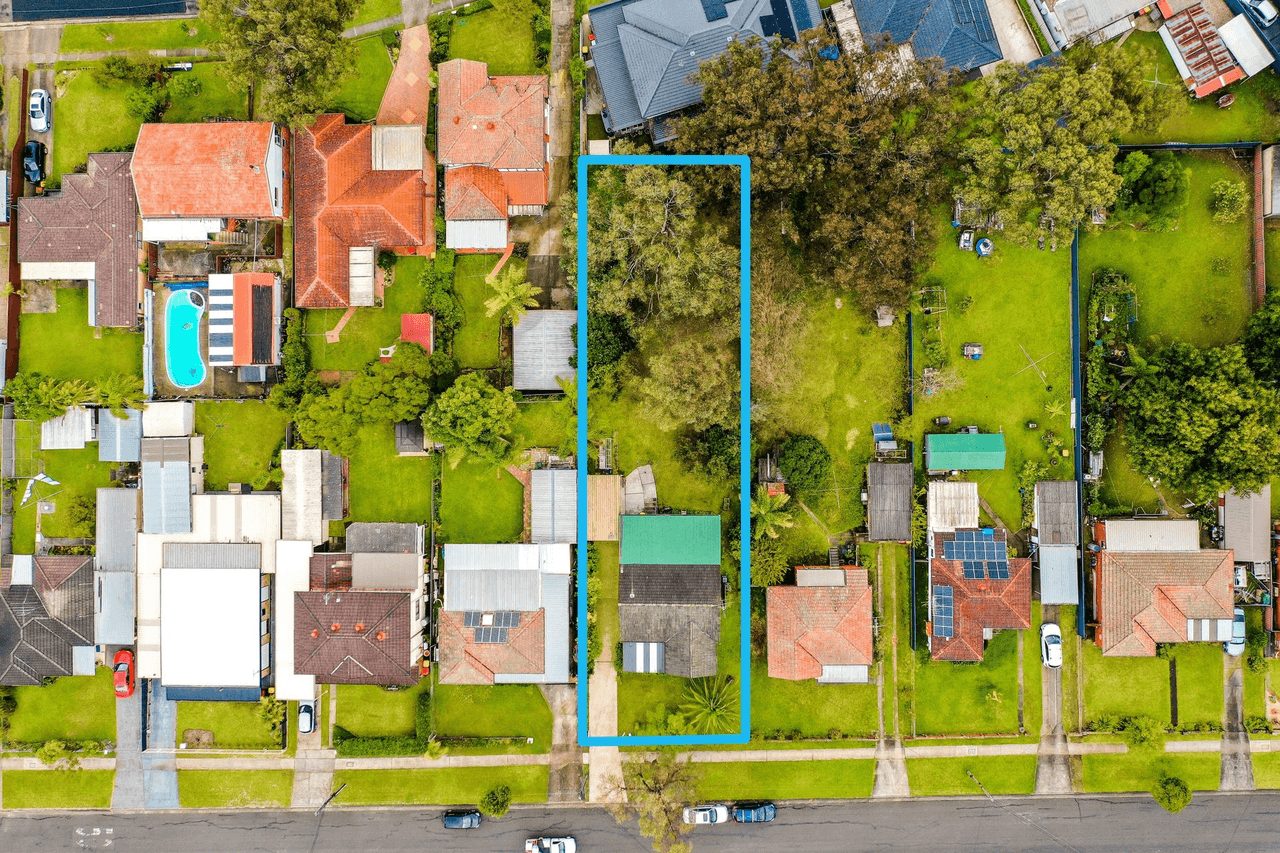 18 Orwell Street, Blacktown, NSW 2148