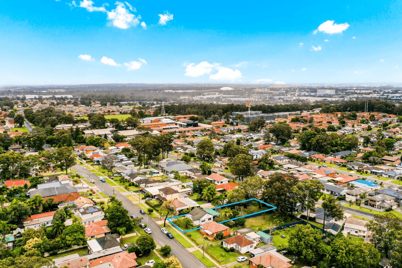 18 Orwell Street, Blacktown, NSW 2148