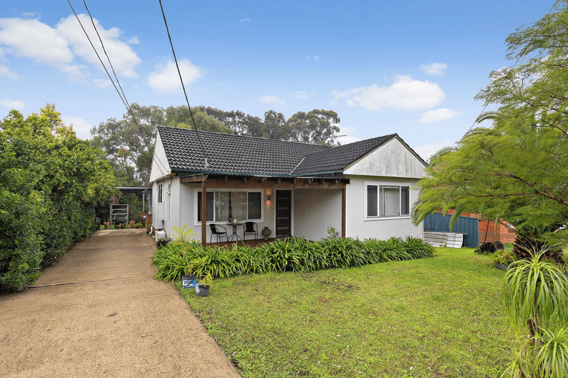 18 Orwell Street, Blacktown, NSW 2148