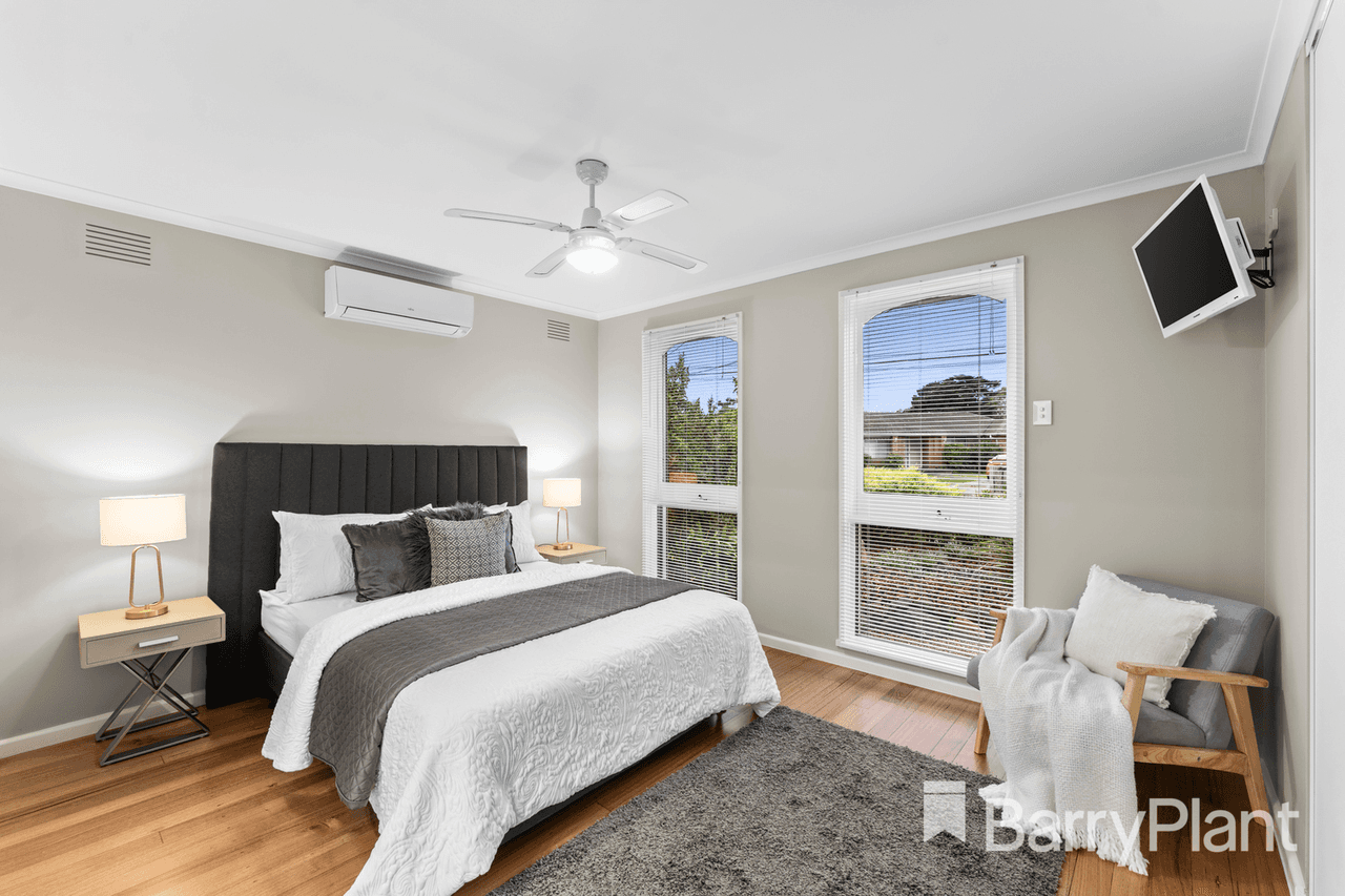 8 Shelley Avenue, Bundoora, VIC 3083