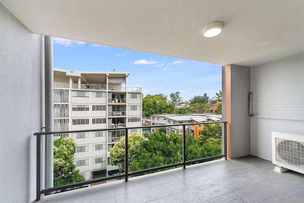 39/31 Ramsgate Street, Kelvin Grove, QLD 4059