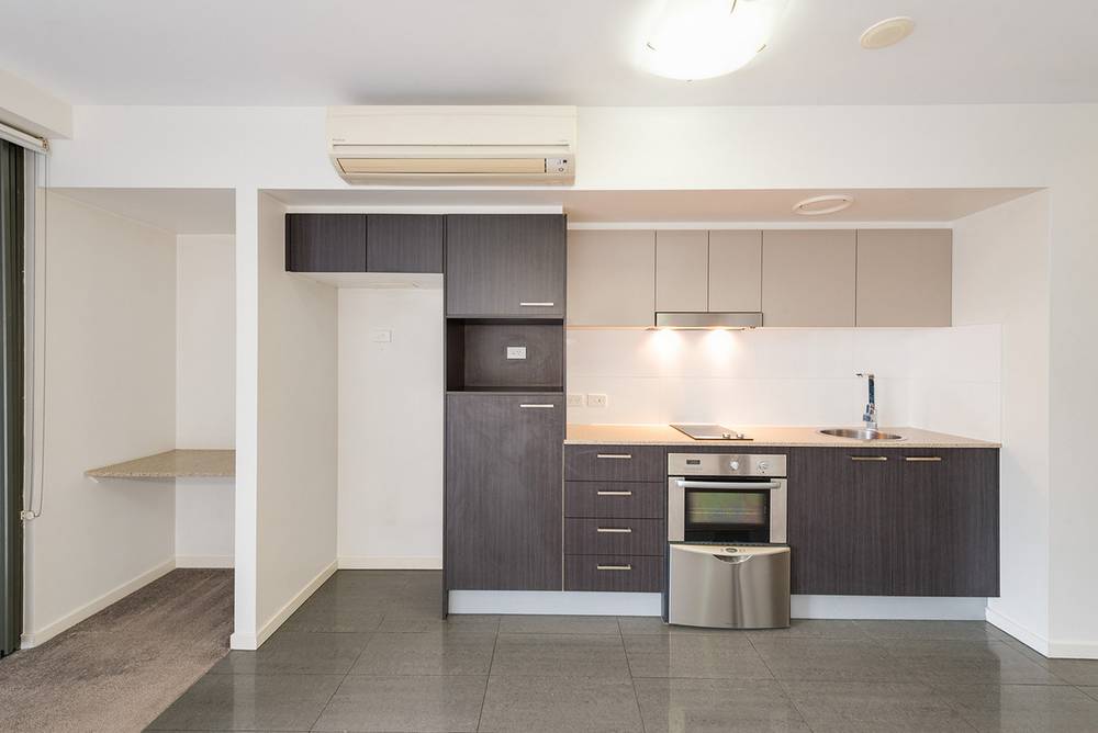 39/31 Ramsgate Street, Kelvin Grove, QLD 4059