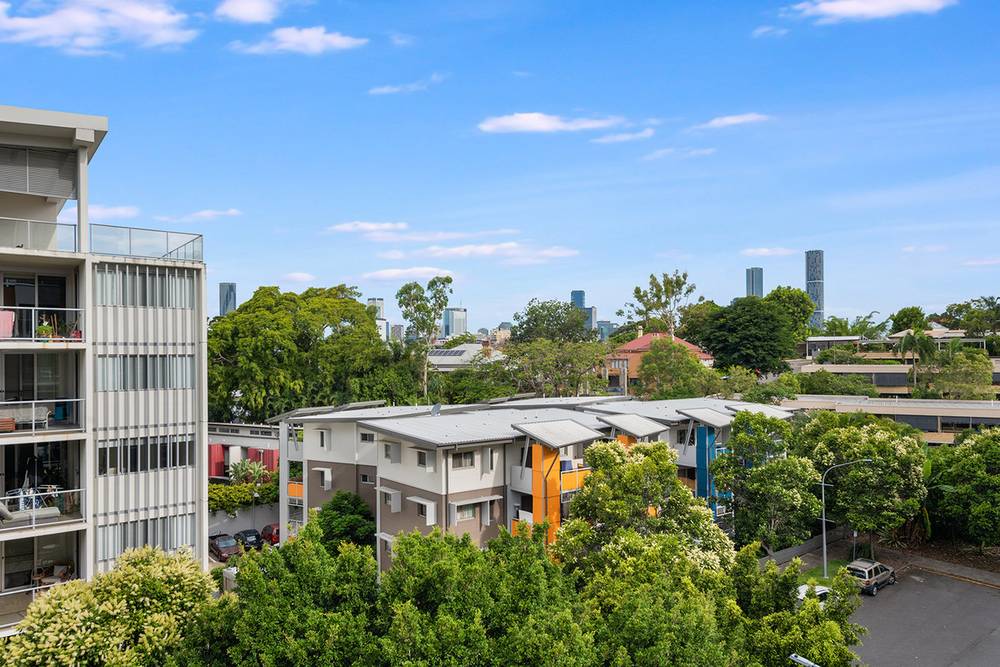 39/31 Ramsgate Street, Kelvin Grove, QLD 4059