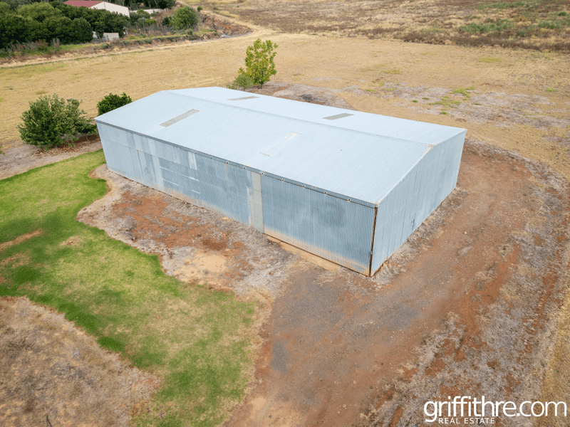 158 Oakes Road, GRIFFITH, NSW 2680