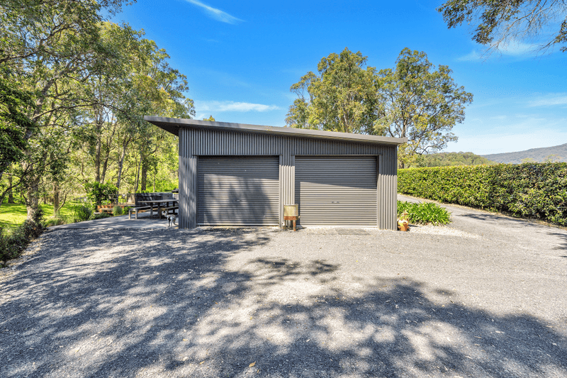 1657 Moss Vale Road, KANGAROO VALLEY, NSW 2577