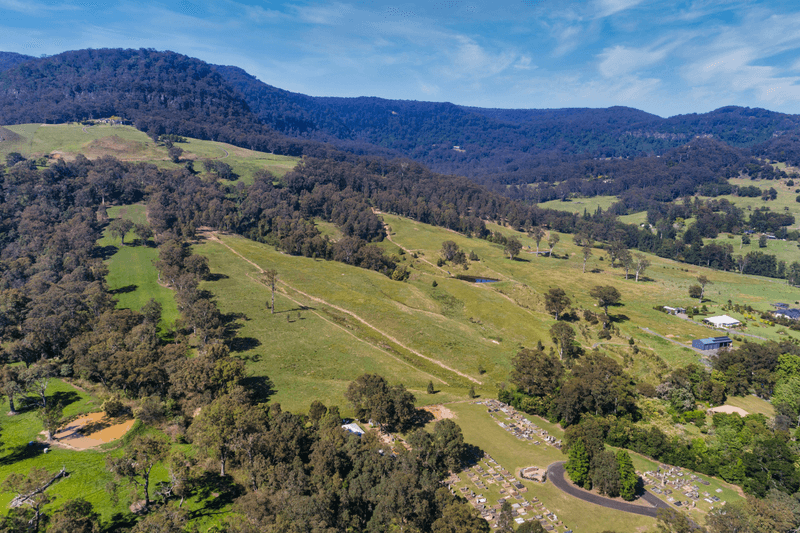 1657 Moss Vale Road, KANGAROO VALLEY, NSW 2577