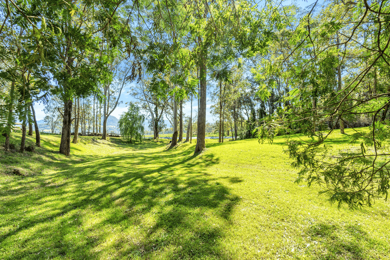 1657 Moss Vale Road, KANGAROO VALLEY, NSW 2577