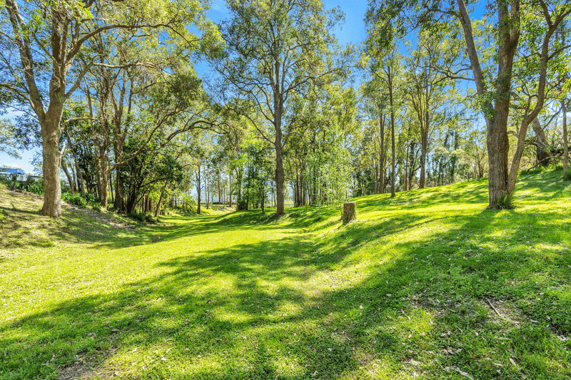 1657 Moss Vale Road, KANGAROO VALLEY, NSW 2577