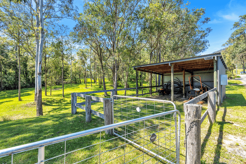 1657 Moss Vale Road, KANGAROO VALLEY, NSW 2577