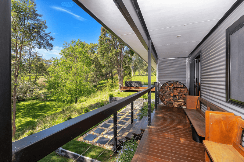 1657 Moss Vale Road, KANGAROO VALLEY, NSW 2577