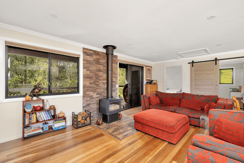 1657 Moss Vale Road, KANGAROO VALLEY, NSW 2577