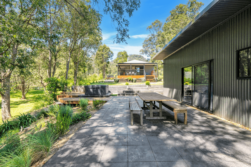 1657 Moss Vale Road, KANGAROO VALLEY, NSW 2577